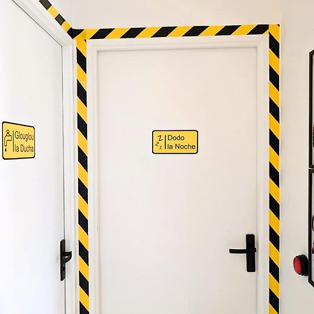 Le Repaire Des Minions - 10' Disney - Familial Bailly-Romainvilliers Kültér fotó